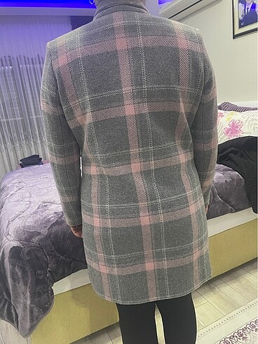 Kaşe Kaban - Görsel 7