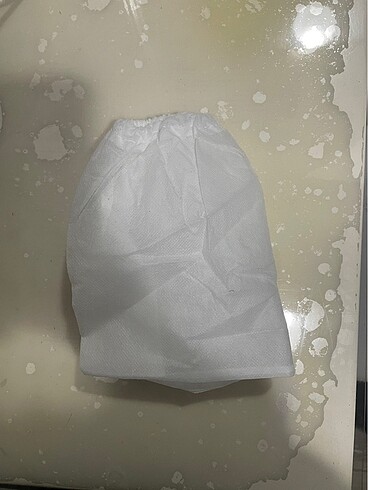 Toz toplama Makinesi - Görsel 6