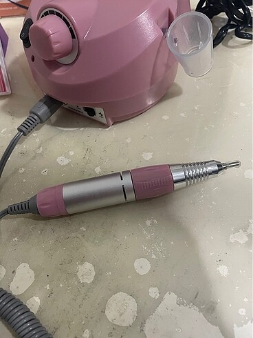 Tırnak Törpü Seti - Görsel 6