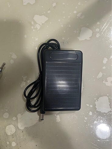 Tırnak Törpü Seti - Görsel 7