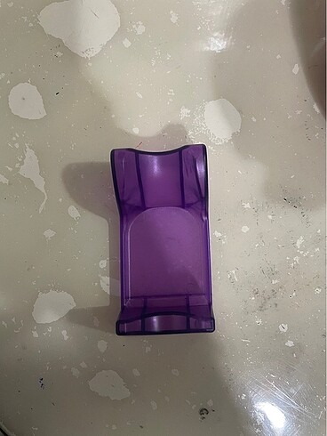 Tırnak Törpü Seti - Görsel 8