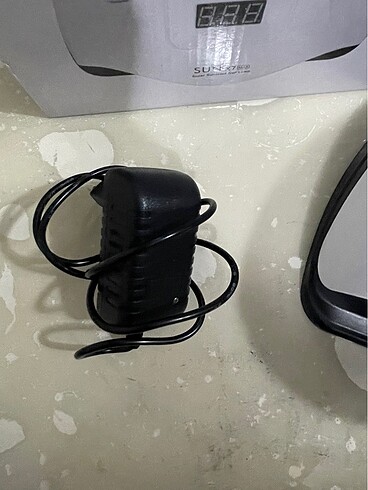 Led Tırnak Kurutucu - Görsel 4