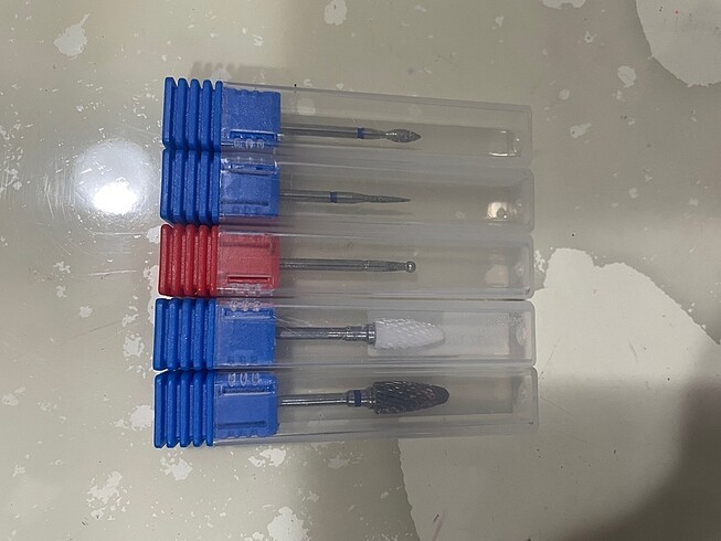 Törpü uçları - Görsel 2