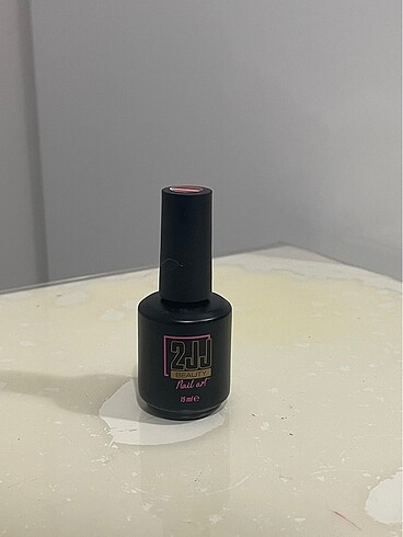 Kalıcı Oje - Görsel 3