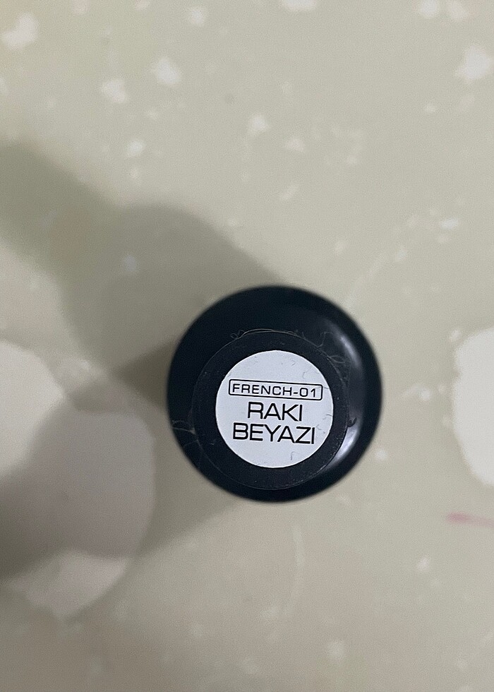 Kalıcı Oje - Görsel 2