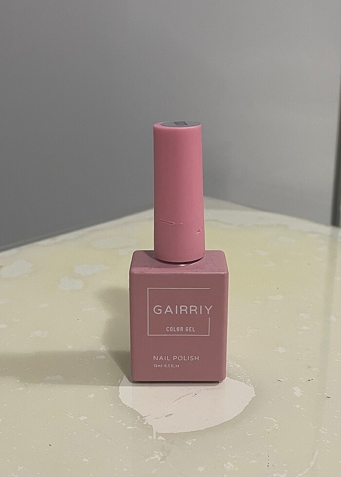 Kalıcı Oje - Görsel 5