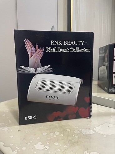 Protez Tırnak Seti - Görsel 4