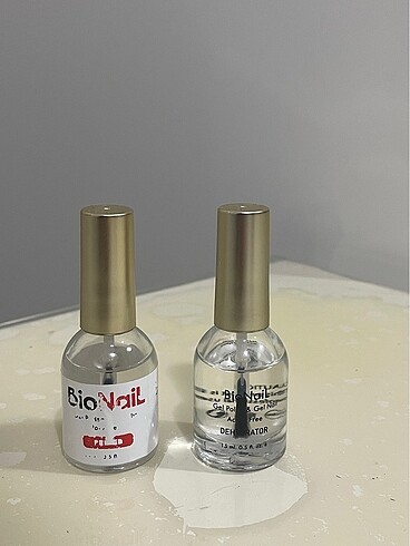 Protez Tırnak Seti - Görsel 6