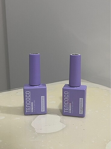 Protez Tırnak Seti - Görsel 7