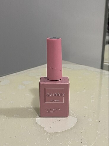 Protez Tırnak Seti - Görsel 15