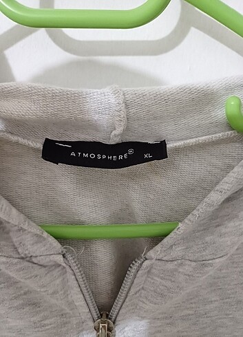 LC Waikiki Fermuarli sweatshirt