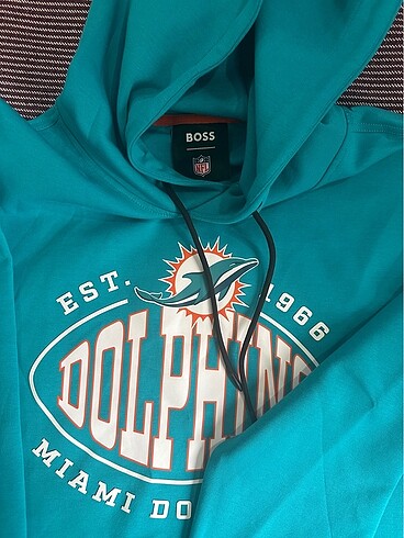 s Beden HUGOBOSS SWEATSHIRT