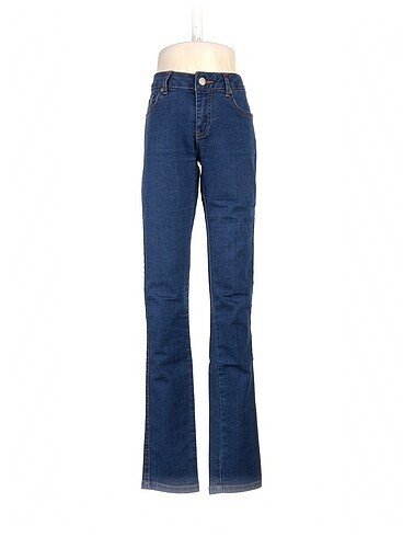 Koton Skinny %70 İndirimli.