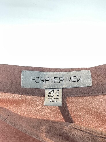 32 Beden çeşitli Renk PreLoved Jean / Kot %70 İndirimli.