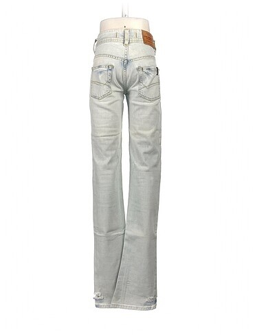 32 Beden PreLoved Jean / Kot %70 İndirimli.