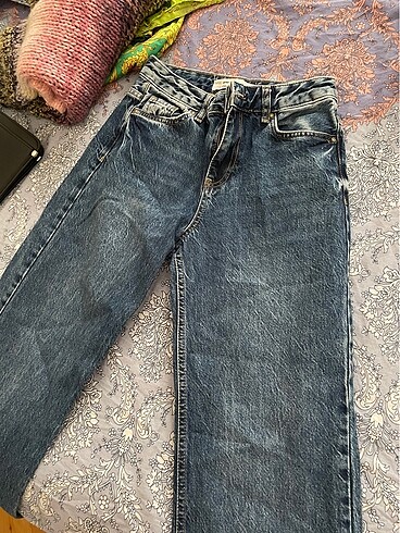26 Beden Kot pantolon