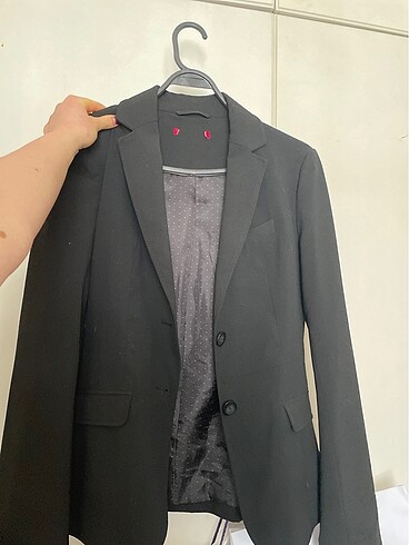 Ceket blazer