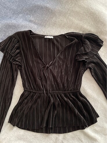 Zara Bluz