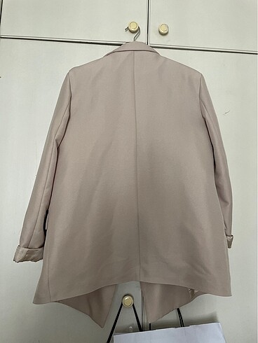 Diğer Blazer ceket
