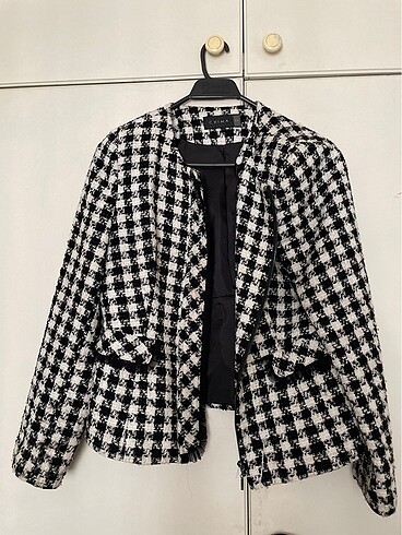 Blazer Ceket
