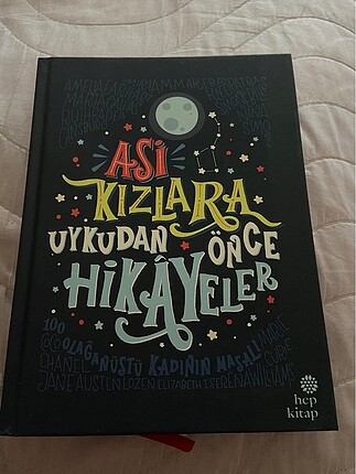 asi kızlara uykudan önce hikayeler