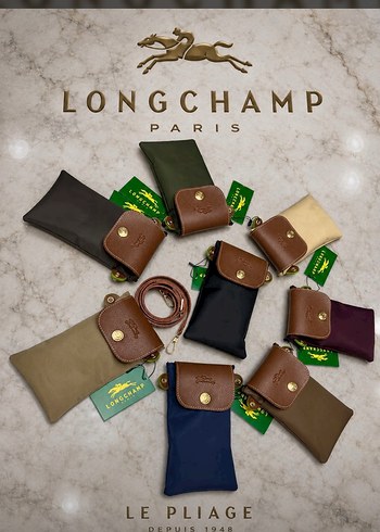 Longchamp Telefonluk