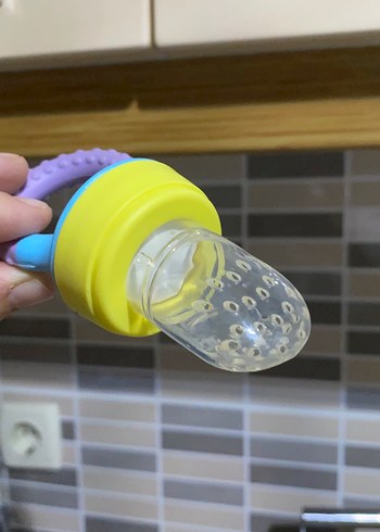 Suluk Biberonu - Görsel 5