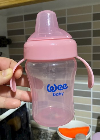 Suluk Biberonu - Görsel 3