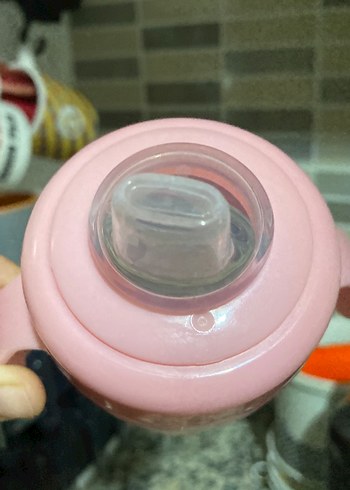 Suluk Biberonu - Görsel 2