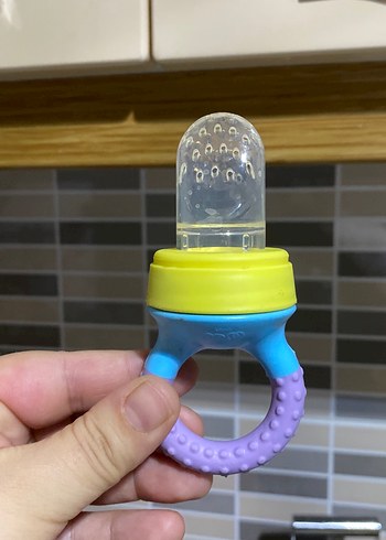 Suluk Biberonu - Görsel 4