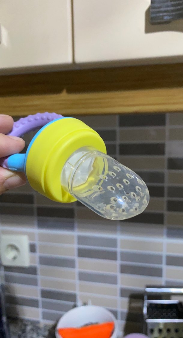 Suluk Biberonu - Görsel 5