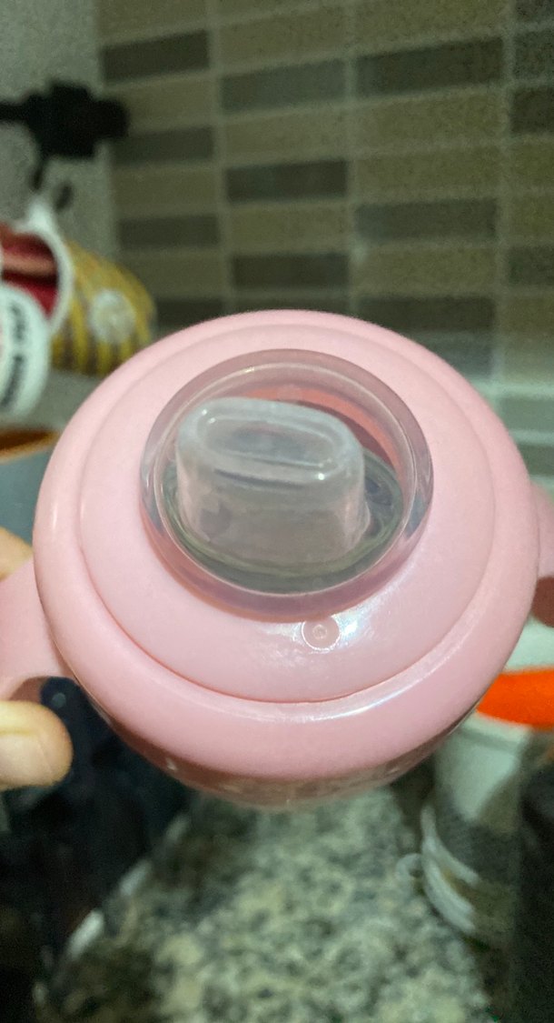 Suluk Biberonu - Görsel 2