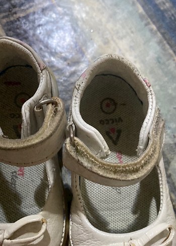 Bebek Babet Ayakkabı - Görsel 2