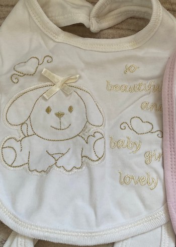 Bebek Önlükleri - Görsel 5