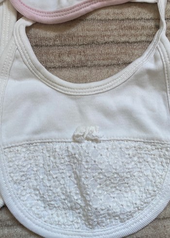 Bebek Önlükleri - Görsel 3