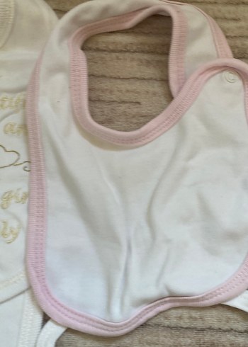 Bebek Önlükleri - Görsel 4