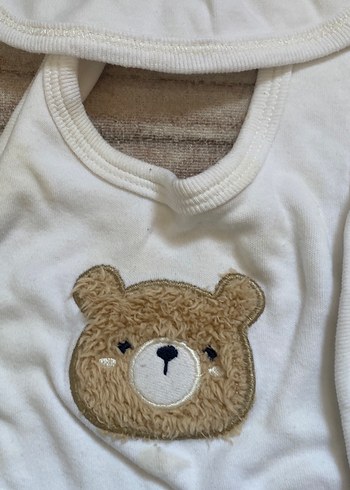 Bebek Önlükleri - Görsel 2