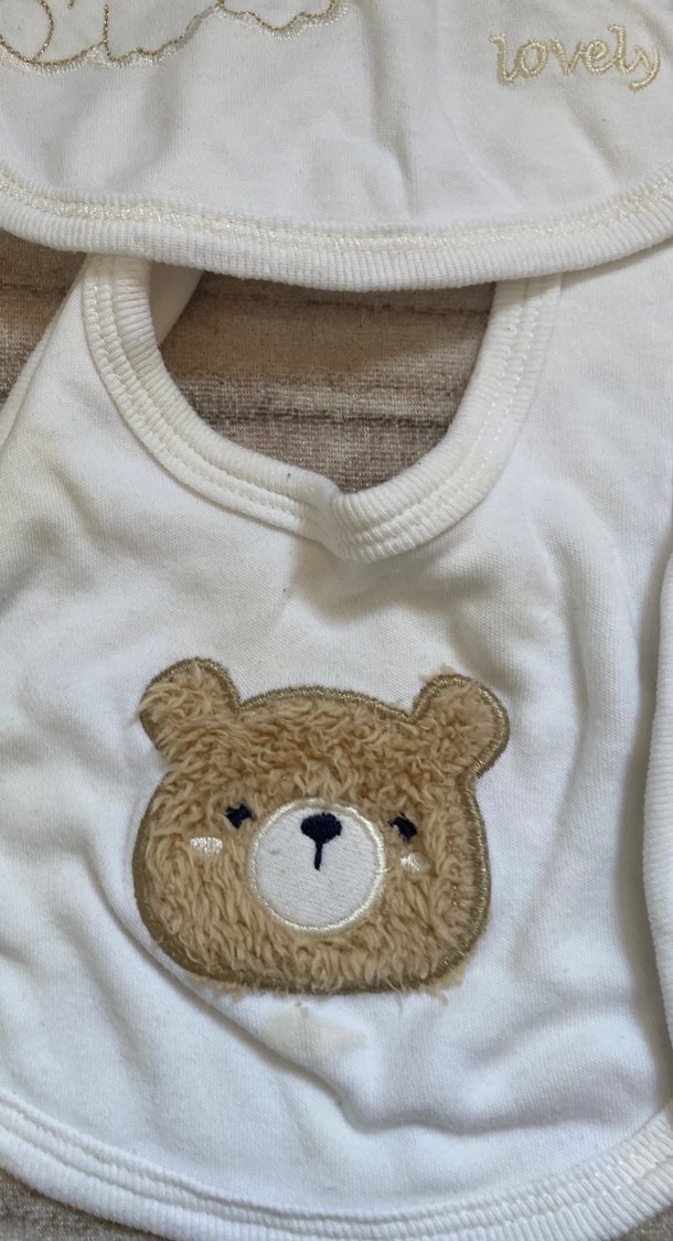 Bebek Önlükleri - Görsel 2