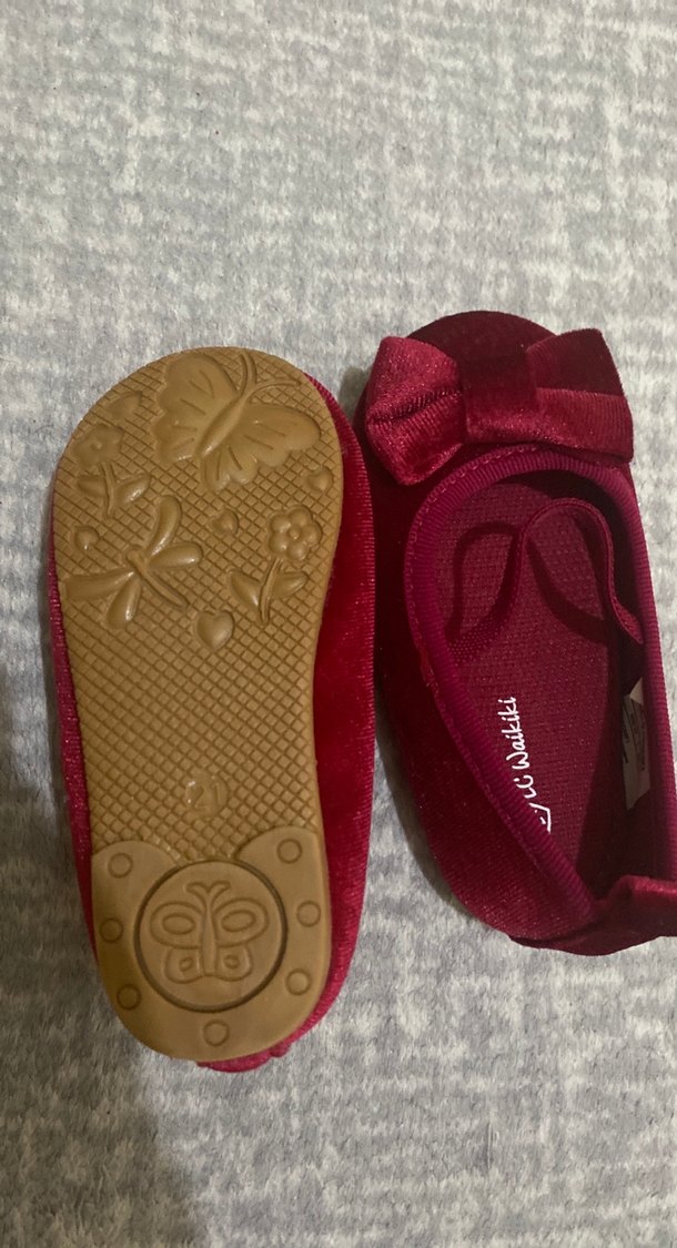 Kız Babet - Görsel 2