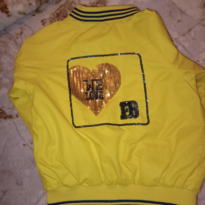 Fenerbahçeli çocuk yağmurluk - Görsel 3