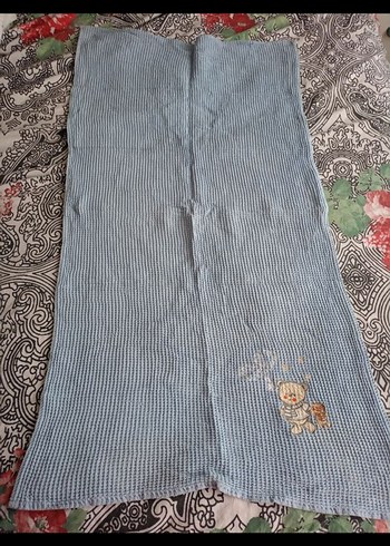 2 adet bebek kundak - Görsel 2