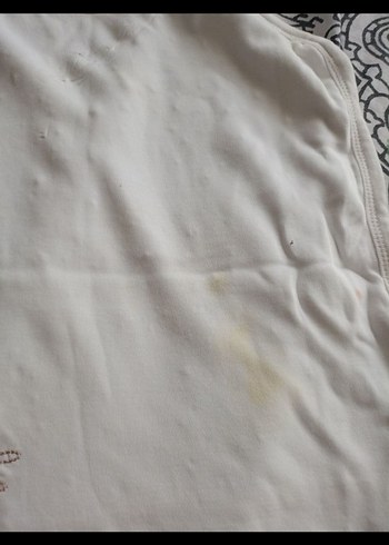 2 adet bebek kundak - Görsel 4