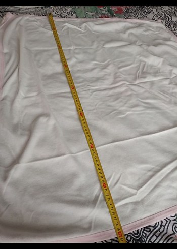 2 lı bebek kundağı - Görsel 4