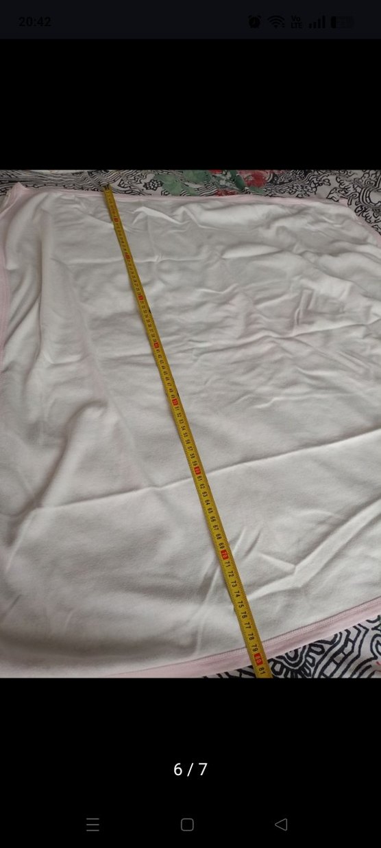 2 lı bebek kundağı - Görsel 4