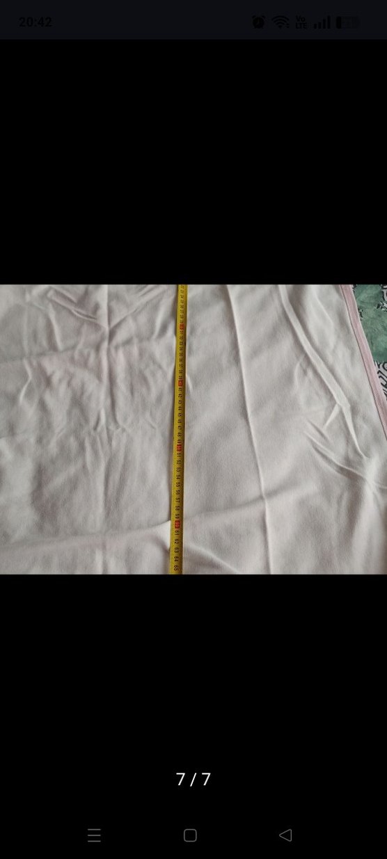 2 lı bebek kundağı - Görsel 5