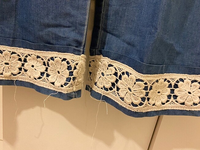 42 Beden Pantolon