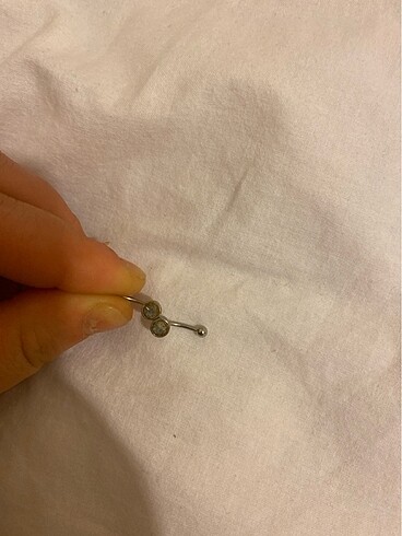 Diğer Fake piercing