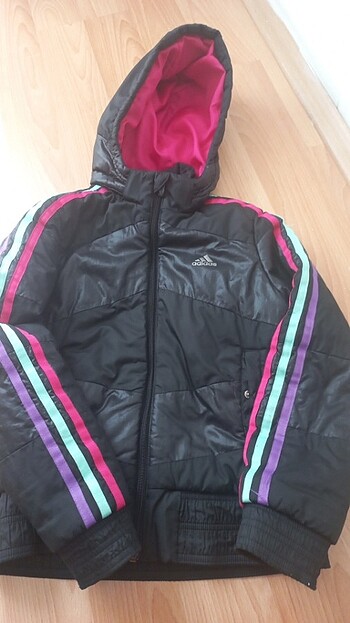 Orj.adidas çocuk mont 