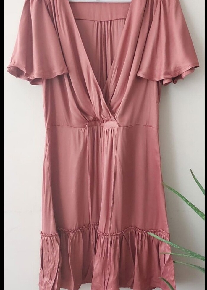 Iki adet elbise - Görsel 2