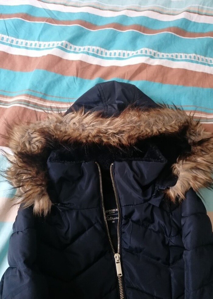 Bayan mont  - Görsel 2